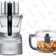 Cuisinart Elite Collection 12-Cup Die Cast Food Processor | $149 | MorningSave